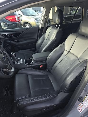 Транспорт: Subaru Outback: 2020 г., 2.5 л, Автомат, Бензин, Универсал — 10