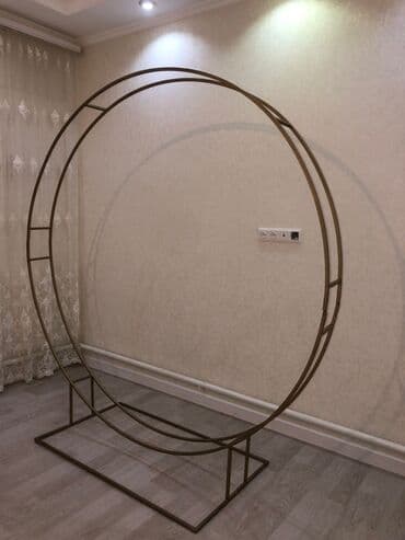 свадебное платья для беременных: Свадебный аксессуар, Новый, цвет - Золотой — 6