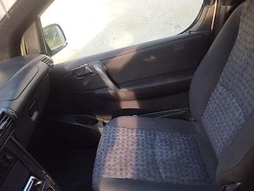 ауди 80 радиатор: Mercedes-Benz Vaneo: 2002 г., 1.7 л, Автомат, Дизель, Минивэн — 7