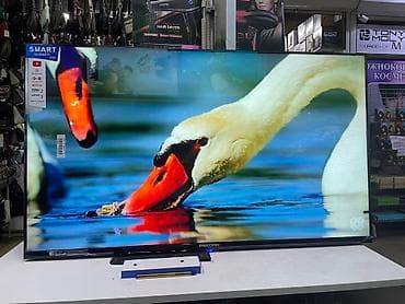 hdmi av: Телевизор BEKOHD 45" Magic пульт с мышкой Smart TV + ГОЛОСОВОЙ ПУЛЬТ + — 2