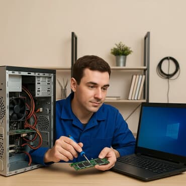 ремонт клавиатуры: Объявление: Ремонт компьютеров и ноутбуков в Бишкеке! 🔧 — 2