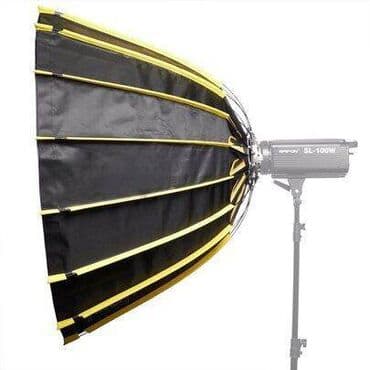 бокс для фотографий: Октобокс BS-O302 (90см) Работает как рефлектор большого размера — 5