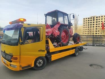 шабашные расценки на строительные работы рядом каракол: С лебедкой, С манипулятором, Со сдвижной платформой — 1