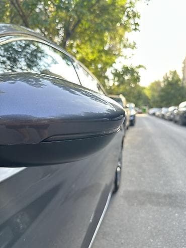 Honda Accord: 2019 г., 2 л, Вариатор, Гибрид, Седан — 10