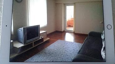 квартиры 2комнатные: Квартира, Квартира ЦО Радуга, Сары-Ой, Детская площадка, Парковка, стоянка, Охраняемая территория — 5