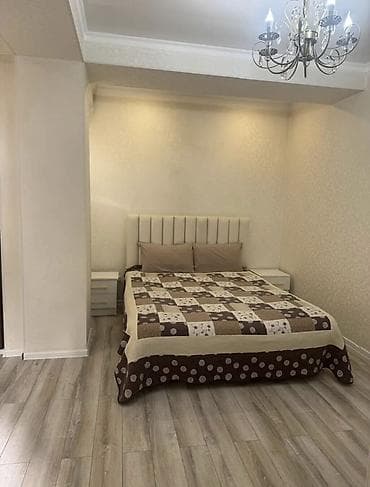 ищу квартиру в городе ош: 2 комнатная суточная квартира — 1