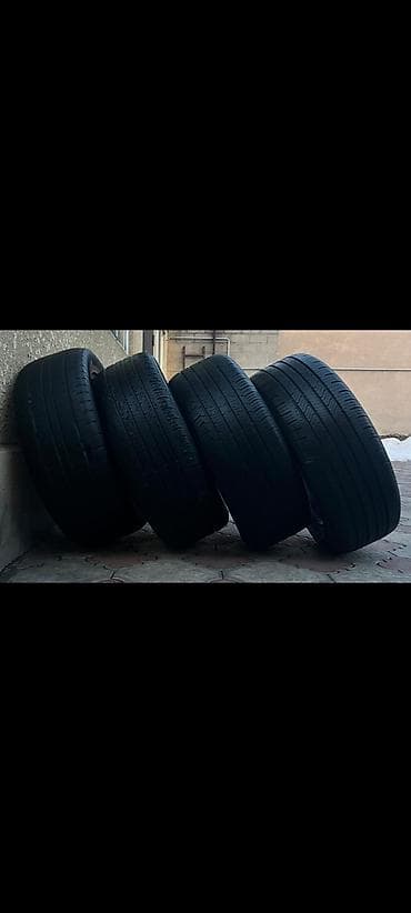 купить шины лето 22565 r17: Шины 225 / 65 / R 17, Лето, Комплект, Легковые, Nokian — 6