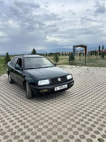 ауди а6 с5 зеркало левое: Volkswagen Jetta: 1996 г., 1.8 л, Механика, Бензин, Седан — 1