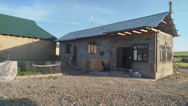 продаю дом бишкек арча бешик: Үй, 6 кв. м, 3 бөлмө, Менчик ээси, Дизайнердик оңдоо — 11