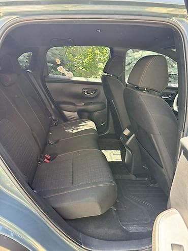 honda crv задний бампер: Honda HR-V: 2023 г., 2 л, Автомат, Бензин, Кроссовер — 8