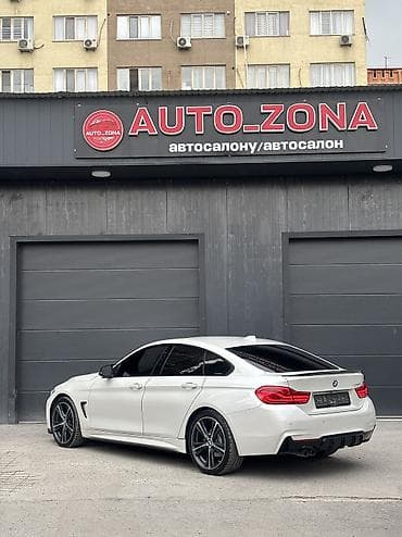bsm датчик: BMW 4 series: 2018 г., 2 л, Автомат, Бензин, Седан — 3