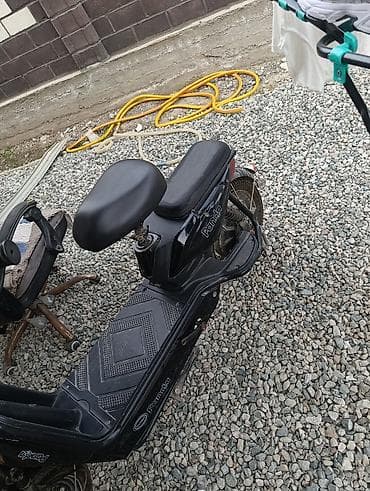 jetour электромобиль: Катался неделю 3 и стоит год всё работает брал за 40000 Электроскутер — 2