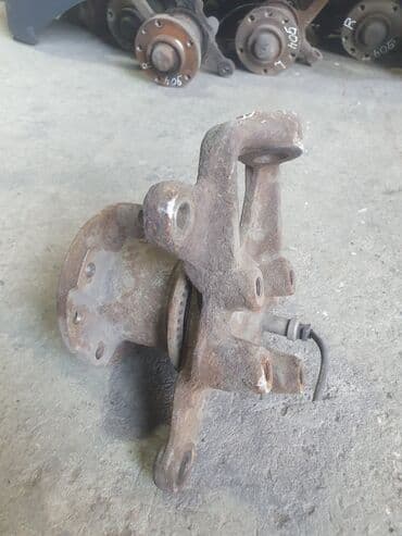 рессоры на мерседес спринтер: Подшипник Mercedes-Benz 2001 г., Б/у, Оригинал, Германия — 2