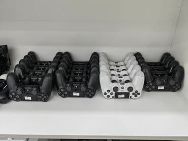 аренда ps4 бишкек: Магазин Заманбап Игровые компьютеры приставки 🕹Аксессуары телефоны — 3
