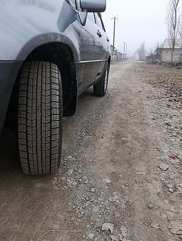 suv: Lexus RX: 2001 г., 3 л, Автомат, Бензин, Кроссовер — 10