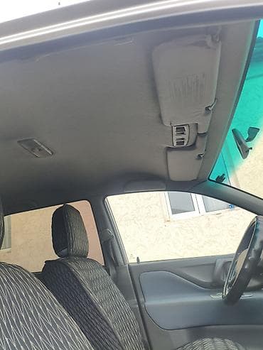 митсубиши л 300: Mitsubishi Space Star: 2001 г., 1.6 л, Автомат, Бензин, Универсал — 5