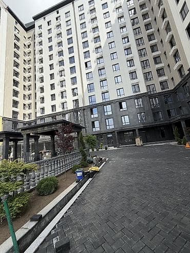 2 комнаты, 94 м², Элитка, 6 этаж, Готовая ПСО (под самоотделку) at lalafo.kg 2 комнаты, 94 м², Элитка, 6 этаж, Готовая ПСО (под самоотделку)