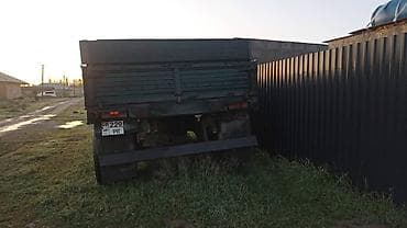 полу присеп: Прицеп, Бортовой — 2