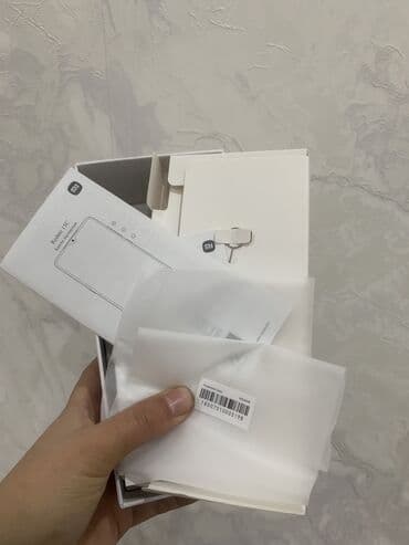 билайн модемы и роутеры: Redmi, Redmi 15C, Новый, 128 ГБ, цвет - Белый, 2 SIM — 2