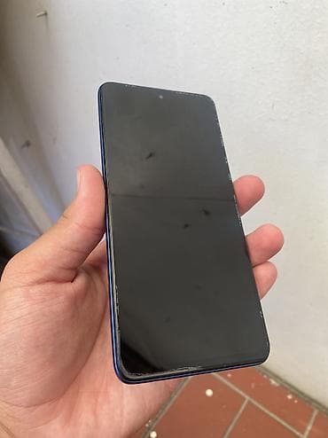 Сниму дом: На продаже | POCO X3 NFC Есть маленькие царапины Все родной ПАМЯТЬ — 2