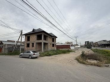 недостроенные дома в бишкеке: 🏡 ПРОДАЁТСЯ ДОМ НА 1 ЛИНИИ — ИДЕАЛЬНО ПОД БИЗНЕС 📍 г. Бишкек | ж/м — 6