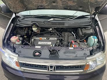 Продажа авто: Honda Stepwgn: 2003 г. — 7