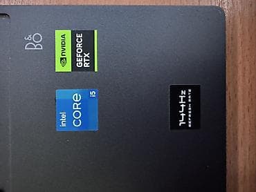 mac studio: Ноутбук HP Игровой, Intel Core i5, HP Victus — 2