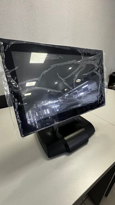 документ сканеры для проекторов электронный флипчарт: POS-Моноблок GS-A4 Intel® Core i5-CPU SSD 128GB,DDR3 4GB, HDMI, 6USB — 1