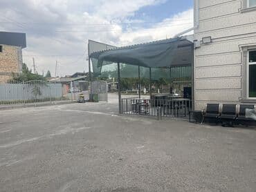 робота офицант: Жалал-абад Тез арада Унна жуучу жайга профессионал балдарды ишке — 7