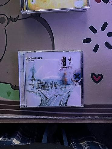 где можно купить диски: Продам CD диски. С состоянием все хорошо Pantera - Vulgar display of — 4