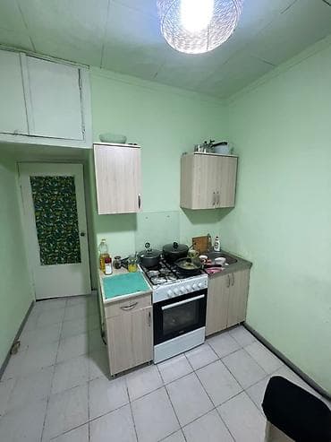 all group: 2 комнаты, 50 м², 105 серия, 5 этаж, Косметический ремонт — 3