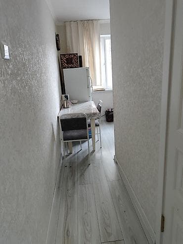 2 bedroom: 1 комната, 36 м², 104 серия, 2 этаж, Евроремонт — 8