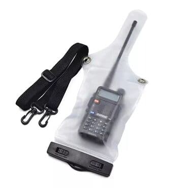 чехол для удочек: Чехол водонепроницаемый для раций Арт.888 Чехол для раций — 2