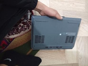 rtx 4090: Игровой/универсальный ноутбук Lenovo (серия с дискретной графикой — 5