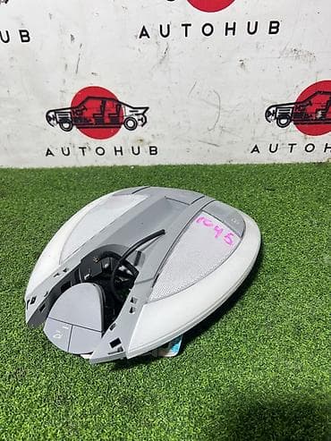led driver: Потолочный модуль освещения салона Mercedes-Benz. - Оригинальная — 1