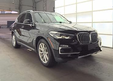 BMW X5: 2020 г., 3 л, Автомат, Бензин, Кроссовер at lalafo.kg BMW X5: 2020 г., 3 л, Автомат, Бензин, Кроссовер