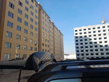 молодая гвардия фрунзе: 3 комнаты, 83 м², 106 серия — 2