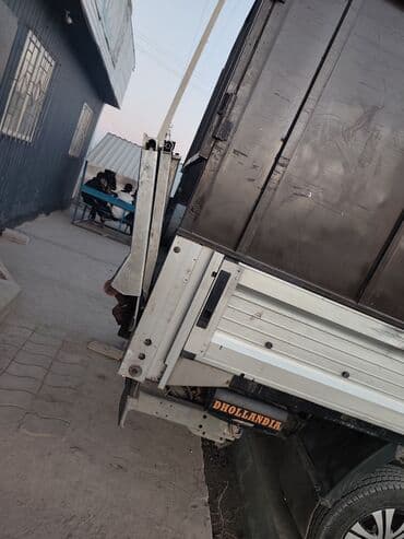 запчасти на опель вектра б: Легкий грузовик, Mercedes-Benz, Стандарт, 3 т, Б/у — 8