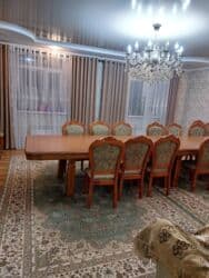 ак босого аренда дома: 200 кв. м, 7 бөлмө, Жылытылган, Жылуу пол, Брондолгон эшиктер — 12