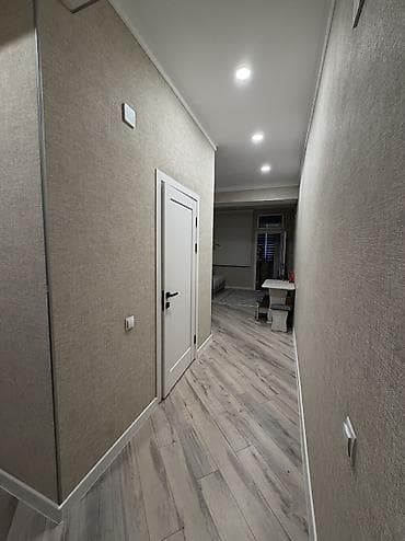 одно комнатный кв: 1 комната, 34 м², 2 этаж — 9