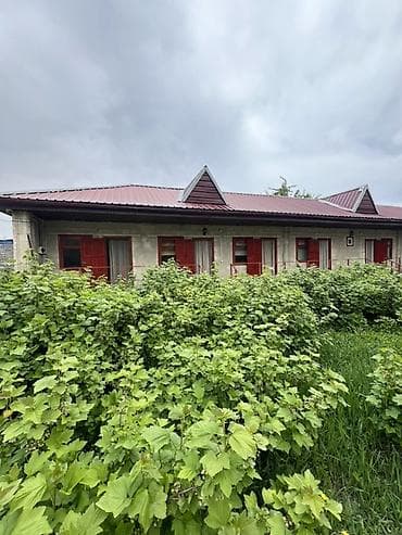 частные дома: Гостевой дом/мини-отель ‘’ПАРУС’’ Адрес город Балыкчы Городской пляж — 2