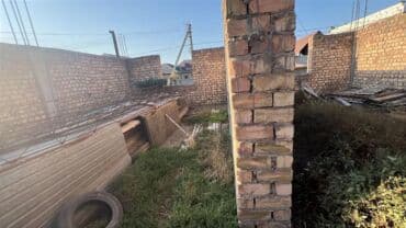 продаю дом в рабочем городке: Дом, 160 м², 4 комнаты, Собственник — 6