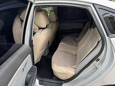 авто бизнес: Hyundai Avante: 2010 г., 1.6 л, Автомат, Бензин, Седан — 5