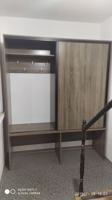 корпусная мебель на заказ бишкек: Мебель на заказ, Стулья, Кухонный гарнитур, Стол — 25