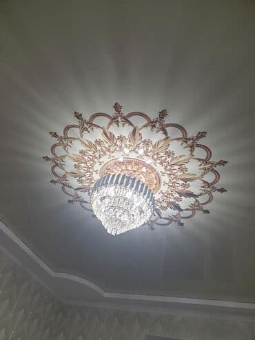 мастер натяжных потолков: Монтаж потолков | Многоуровневый | Багет Больше 6 лет опыта — 4