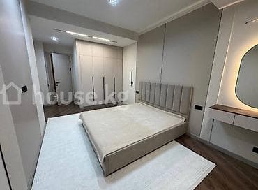 2х: 2 комнаты, 75 м², Элитка, 8 этаж, Дизайнерский ремонт — 10