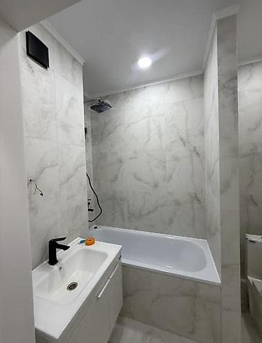 фучика квартиры: 1 комната, 45 м² — 10