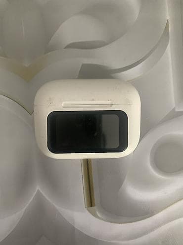Беспроводные вакуумные наушники, Apple, Другая серия, Б/у