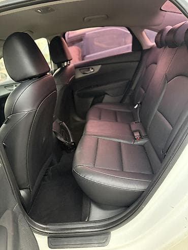 авто лизнг: Kia K3: 2020 г., 1.6 л, Автомат, Бензин, Седан — 10