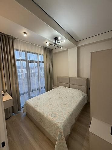 авангард квартиры: Квартира, Karagay Resort Бостери — 3